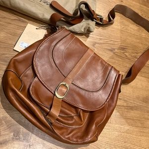 Patricia Nash Barcelona Bag